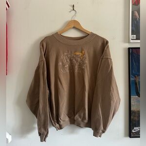 French Quarter New Orleans Vintage Crewneck 🇺🇸